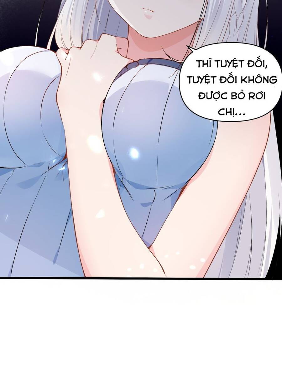 Rõ Ràng Tôi Chỉ Muốn Chơi Game, Xin Đừng Kéo Tôi Vào Lĩnh Vực Tình Yêu Chapter 5 - 12