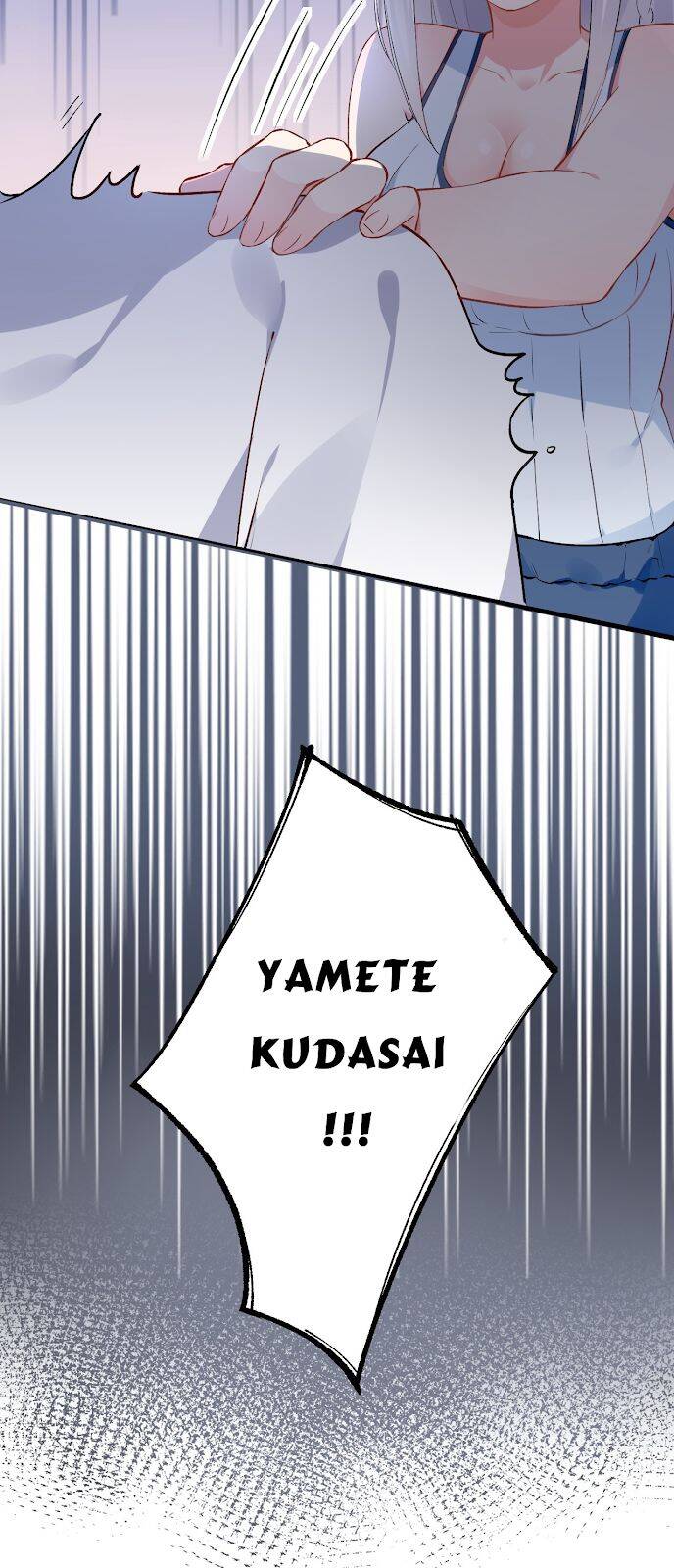 Rõ Ràng Tôi Chỉ Muốn Chơi Game, Xin Đừng Kéo Tôi Vào Lĩnh Vực Tình Yêu Chapter 5 - 22