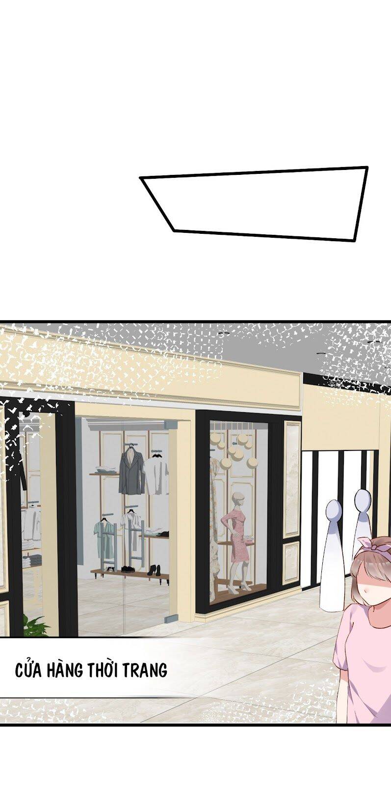 Rõ Ràng Tôi Chỉ Muốn Chơi Game, Xin Đừng Kéo Tôi Vào Lĩnh Vực Tình Yêu Chapter 5 - 27