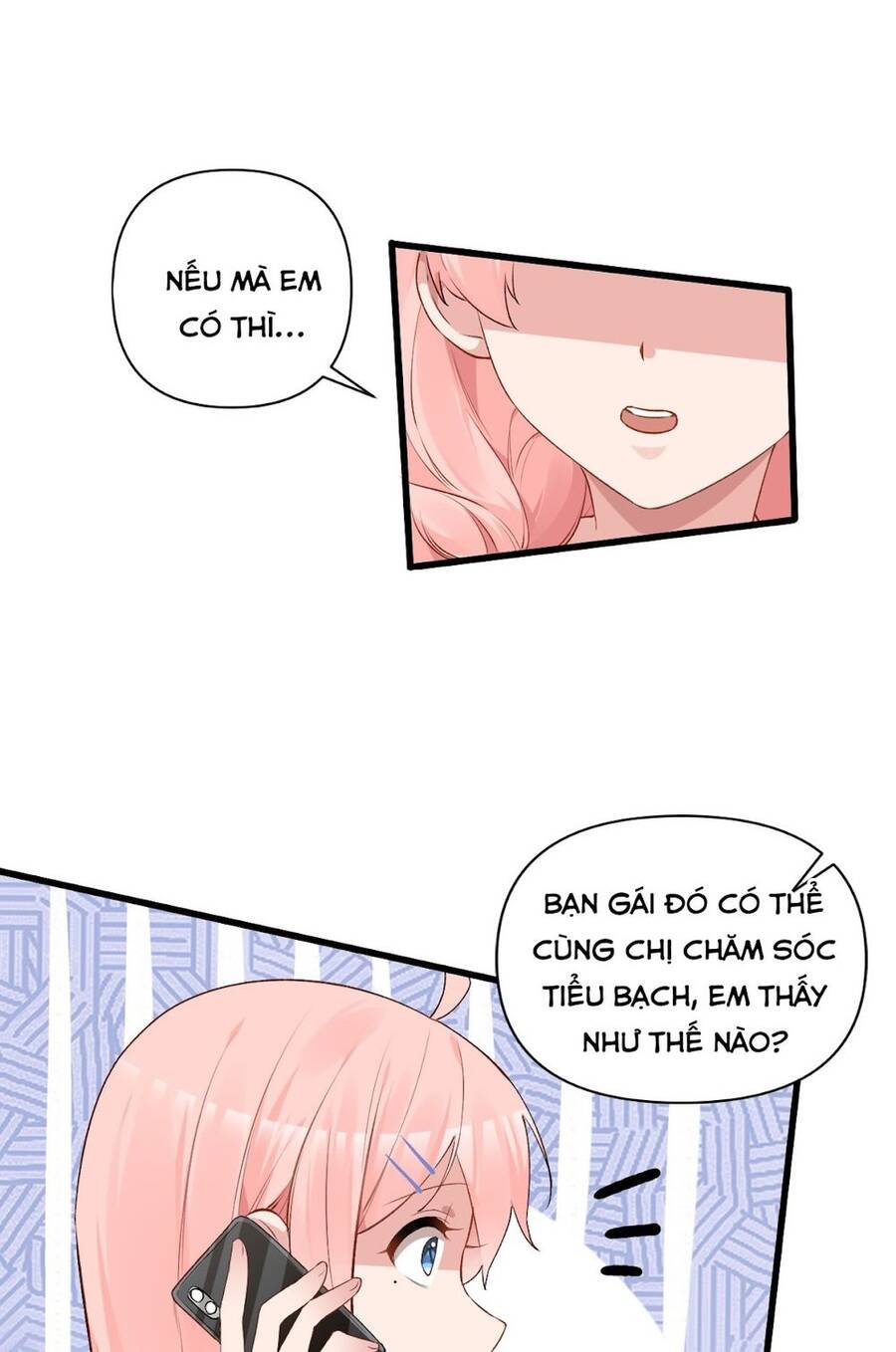 Rõ Ràng Tôi Chỉ Muốn Chơi Game, Xin Đừng Kéo Tôi Vào Lĩnh Vực Tình Yêu Chapter 5 - 35