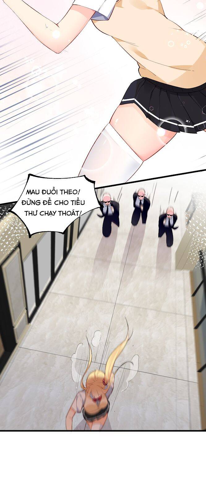 Rõ Ràng Tôi Chỉ Muốn Chơi Game, Xin Đừng Kéo Tôi Vào Lĩnh Vực Tình Yêu Chapter 5 - 39