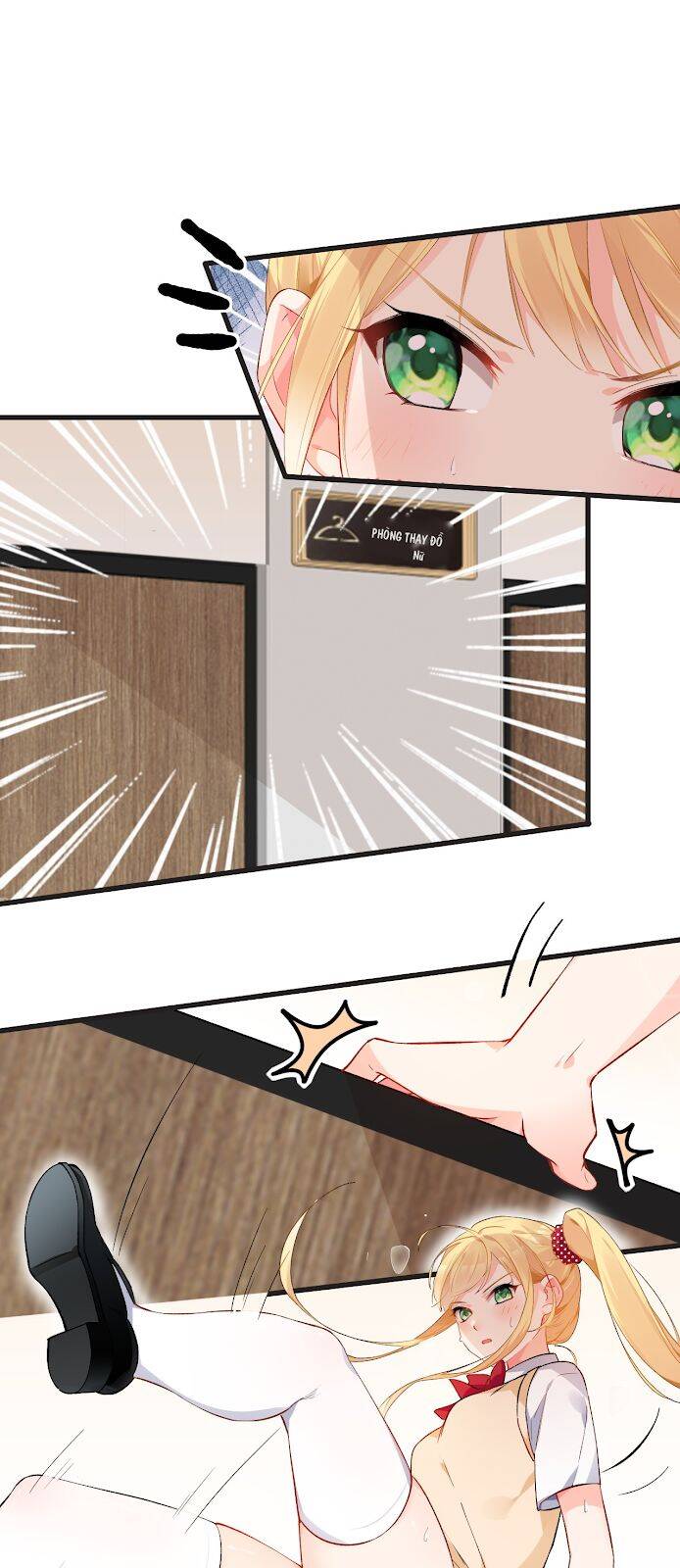 Rõ Ràng Tôi Chỉ Muốn Chơi Game, Xin Đừng Kéo Tôi Vào Lĩnh Vực Tình Yêu Chapter 5 - 40