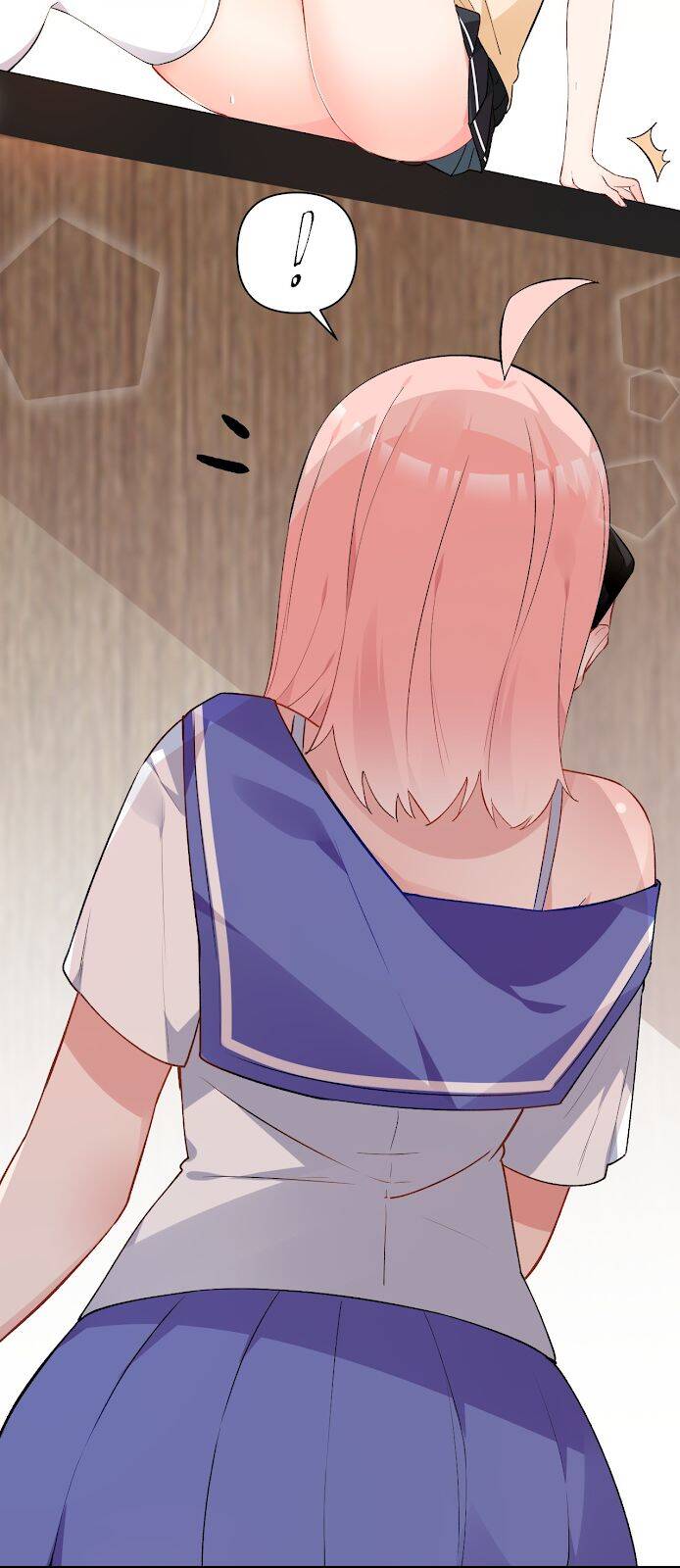 Rõ Ràng Tôi Chỉ Muốn Chơi Game, Xin Đừng Kéo Tôi Vào Lĩnh Vực Tình Yêu Chapter 5 - 41