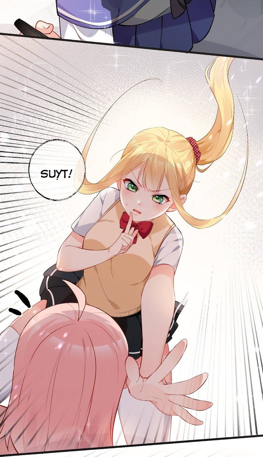 Rõ Ràng Tôi Chỉ Muốn Chơi Game, Xin Đừng Kéo Tôi Vào Lĩnh Vực Tình Yêu Chapter 5 - 43