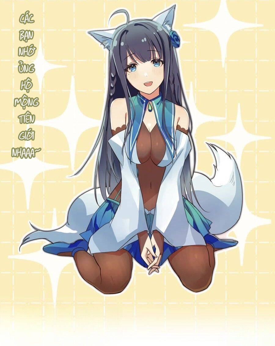 Rõ Ràng Tôi Chỉ Muốn Chơi Game, Xin Đừng Kéo Tôi Vào Lĩnh Vực Tình Yêu Chapter 5 - 46