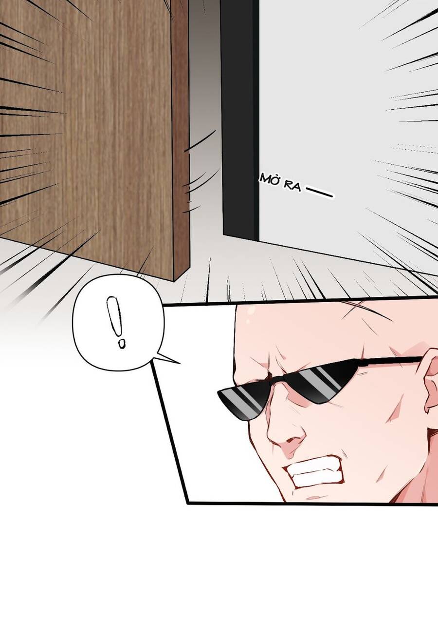 Rõ Ràng Tôi Chỉ Muốn Chơi Game, Xin Đừng Kéo Tôi Vào Lĩnh Vực Tình Yêu Chapter 6 - 14