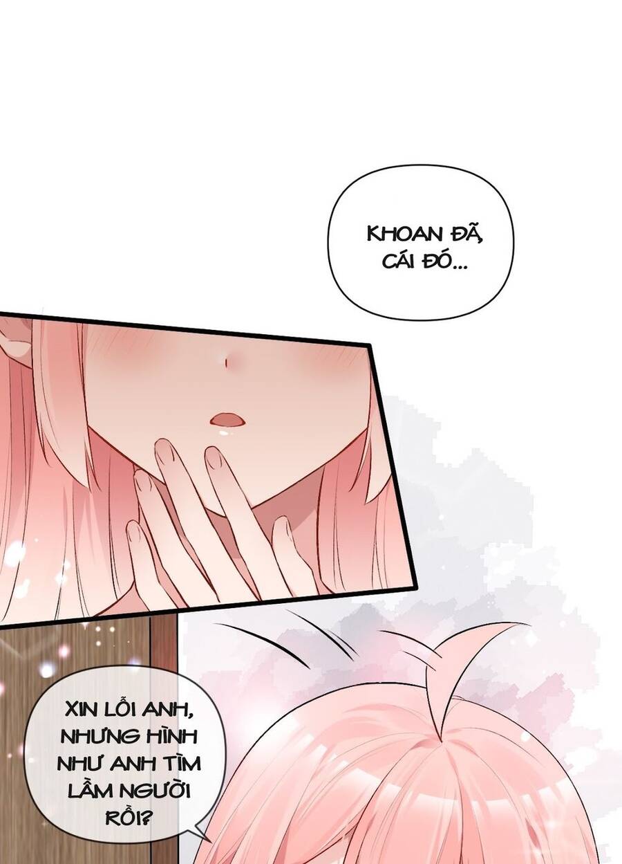 Rõ Ràng Tôi Chỉ Muốn Chơi Game, Xin Đừng Kéo Tôi Vào Lĩnh Vực Tình Yêu Chapter 6 - 15