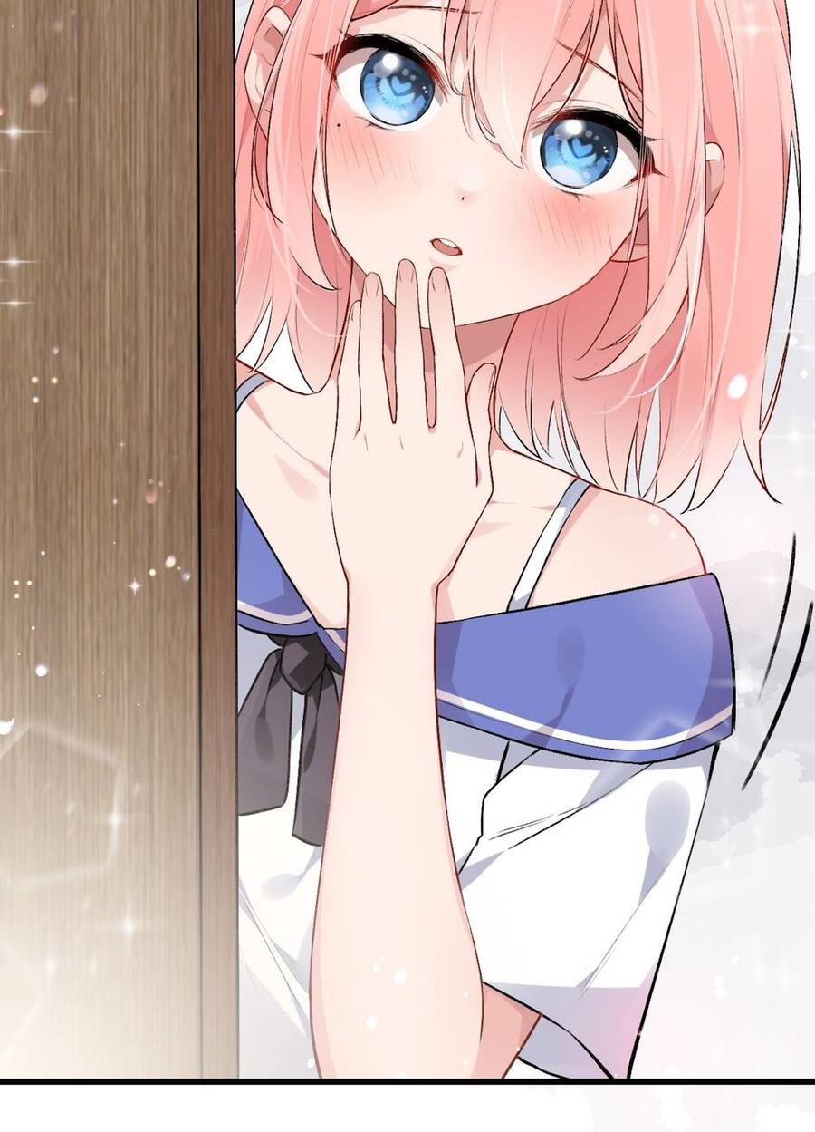 Rõ Ràng Tôi Chỉ Muốn Chơi Game, Xin Đừng Kéo Tôi Vào Lĩnh Vực Tình Yêu Chapter 6 - 16