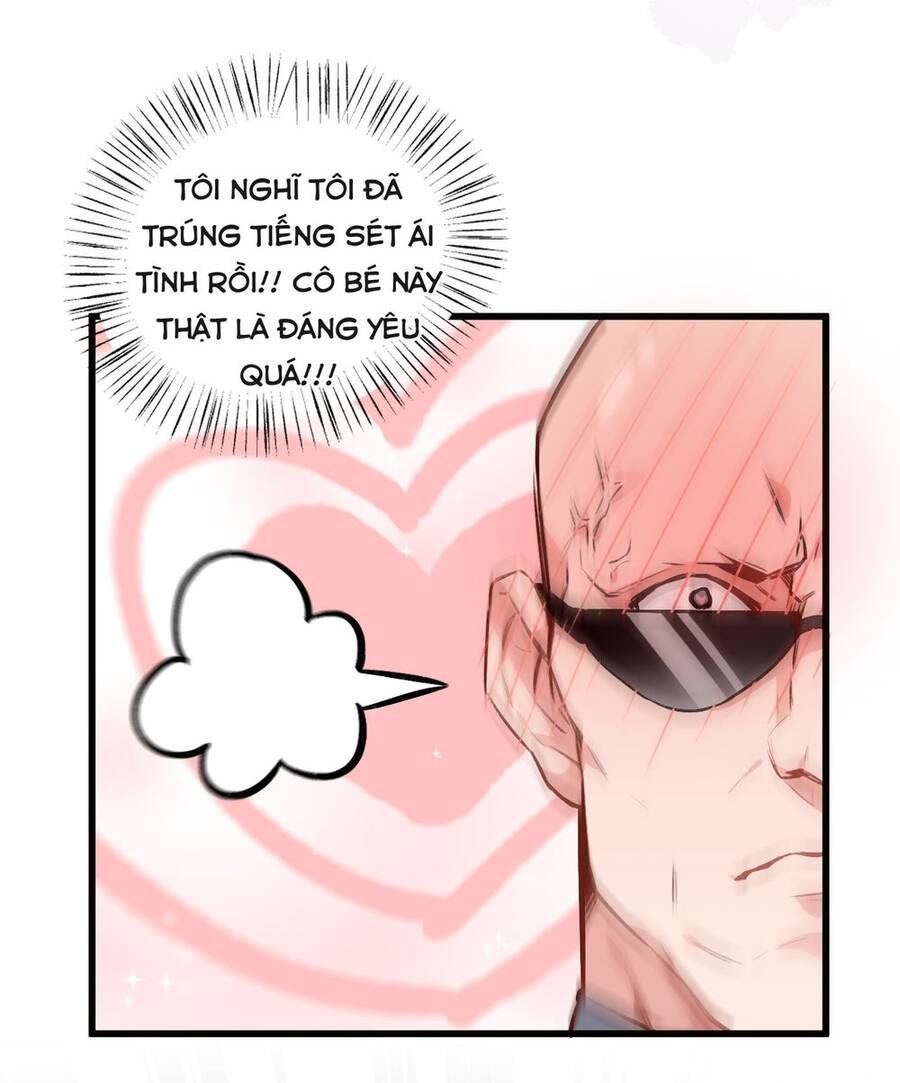 Rõ Ràng Tôi Chỉ Muốn Chơi Game, Xin Đừng Kéo Tôi Vào Lĩnh Vực Tình Yêu Chapter 6 - 17