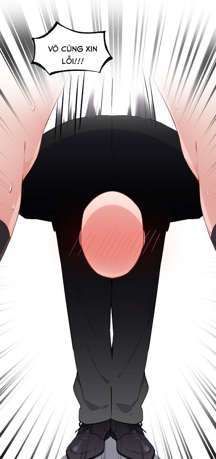 Rõ Ràng Tôi Chỉ Muốn Chơi Game, Xin Đừng Kéo Tôi Vào Lĩnh Vực Tình Yêu Chapter 6 - 18