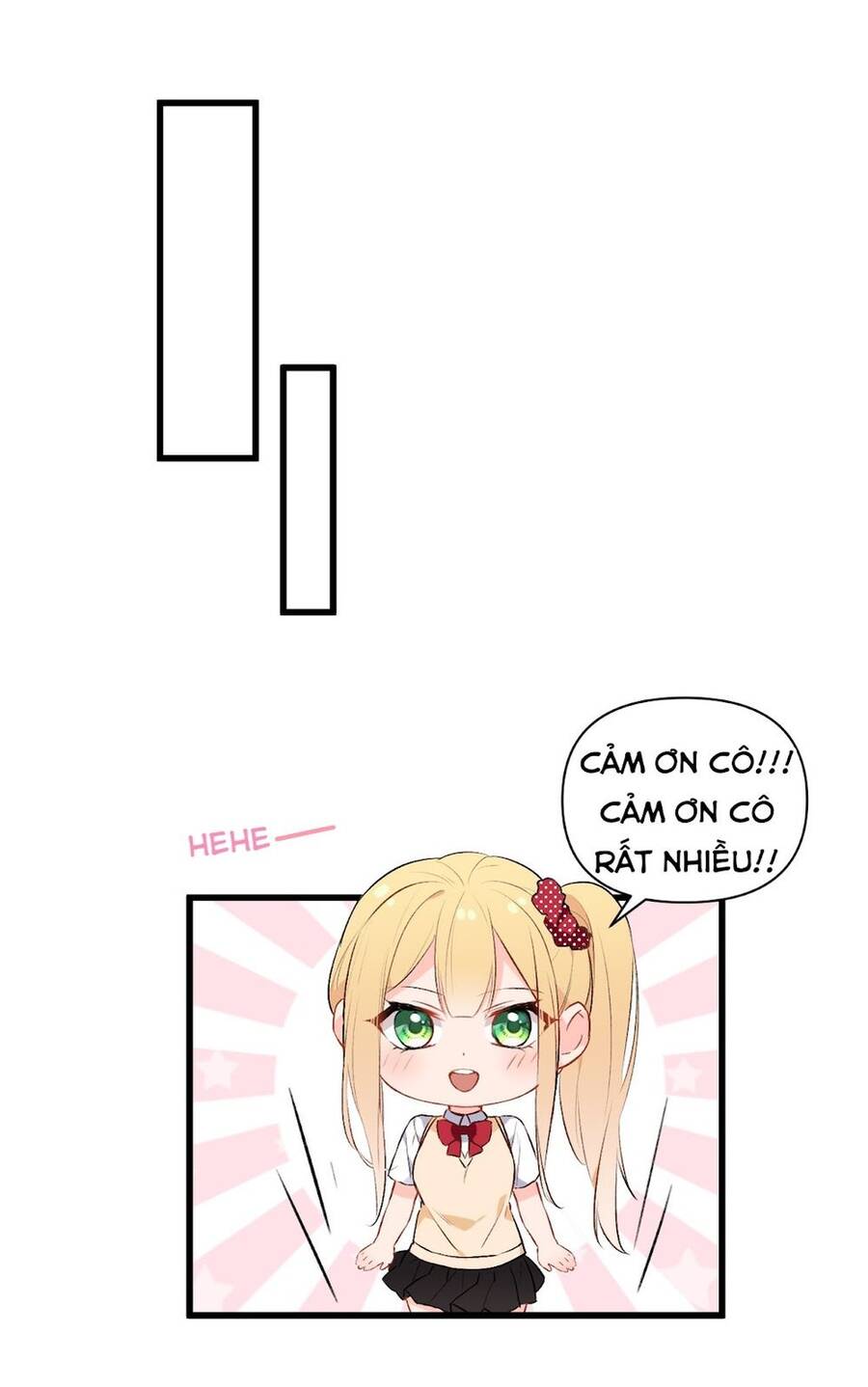 Rõ Ràng Tôi Chỉ Muốn Chơi Game, Xin Đừng Kéo Tôi Vào Lĩnh Vực Tình Yêu Chapter 6 - 20