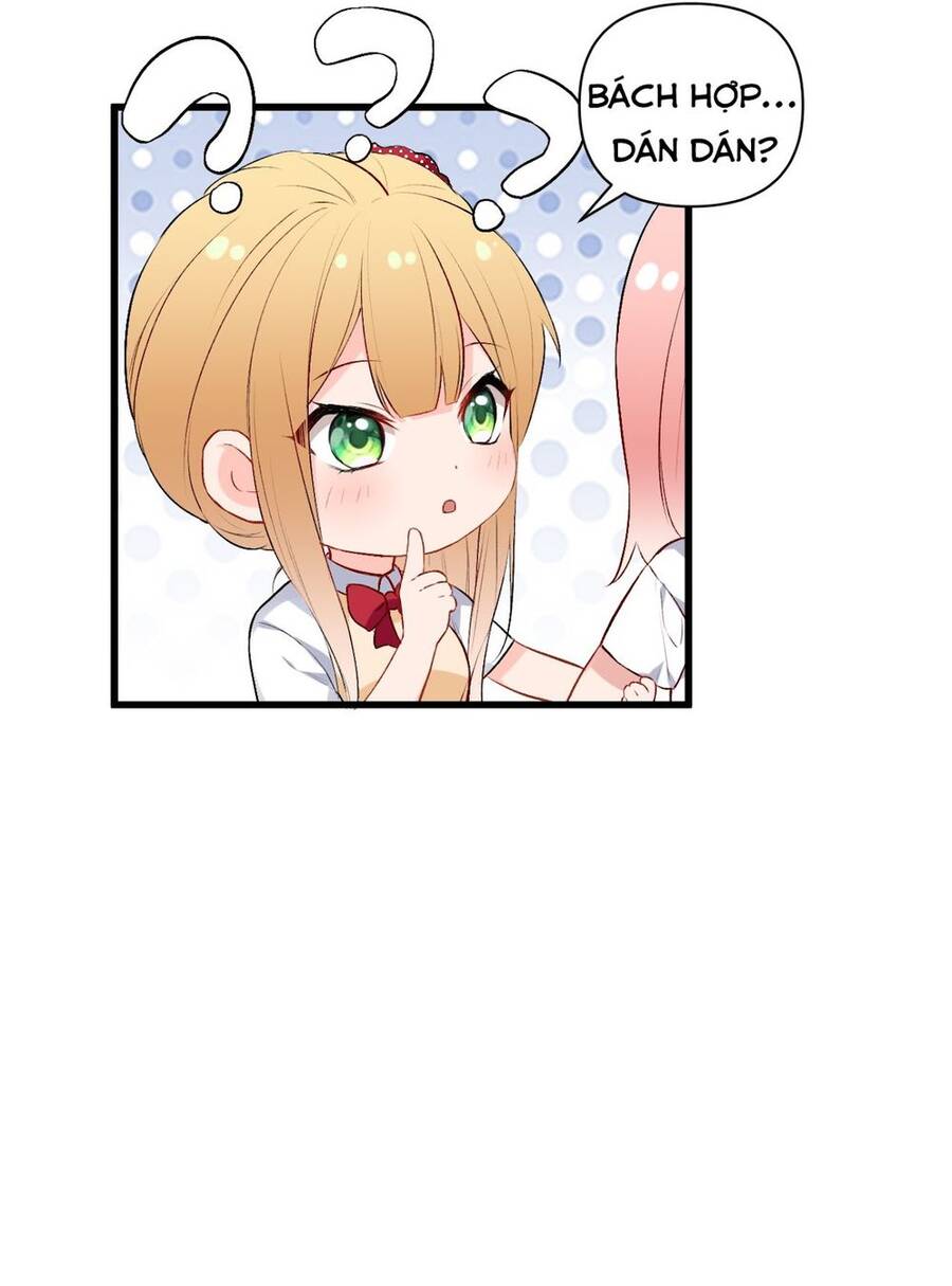 Rõ Ràng Tôi Chỉ Muốn Chơi Game, Xin Đừng Kéo Tôi Vào Lĩnh Vực Tình Yêu Chapter 6 - 25