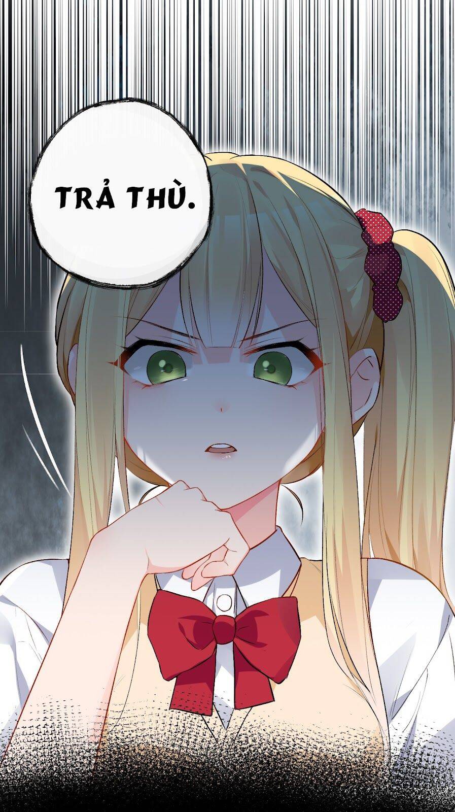 Rõ Ràng Tôi Chỉ Muốn Chơi Game, Xin Đừng Kéo Tôi Vào Lĩnh Vực Tình Yêu Chapter 6 - 36