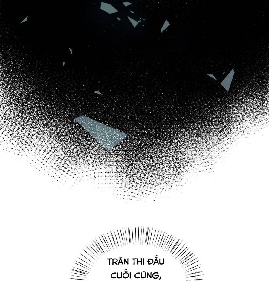 Rõ Ràng Tôi Chỉ Muốn Chơi Game, Xin Đừng Kéo Tôi Vào Lĩnh Vực Tình Yêu Chapter 6 - 39