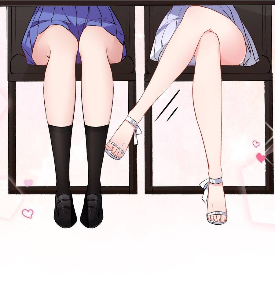 Rõ Ràng Tôi Chỉ Muốn Chơi Game, Xin Đừng Kéo Tôi Vào Lĩnh Vực Tình Yêu Chapter 6 - 42