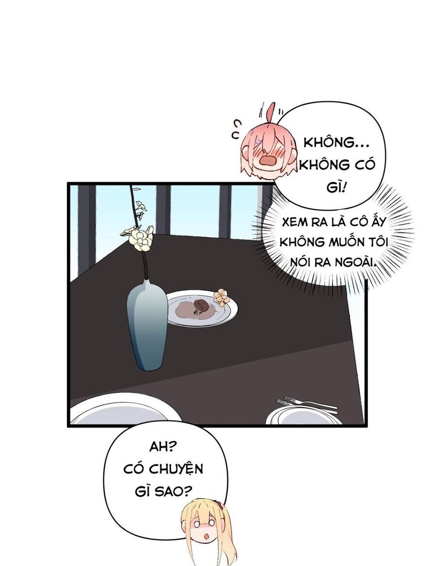 Rõ Ràng Tôi Chỉ Muốn Chơi Game, Xin Đừng Kéo Tôi Vào Lĩnh Vực Tình Yêu Chapter 6 - 43