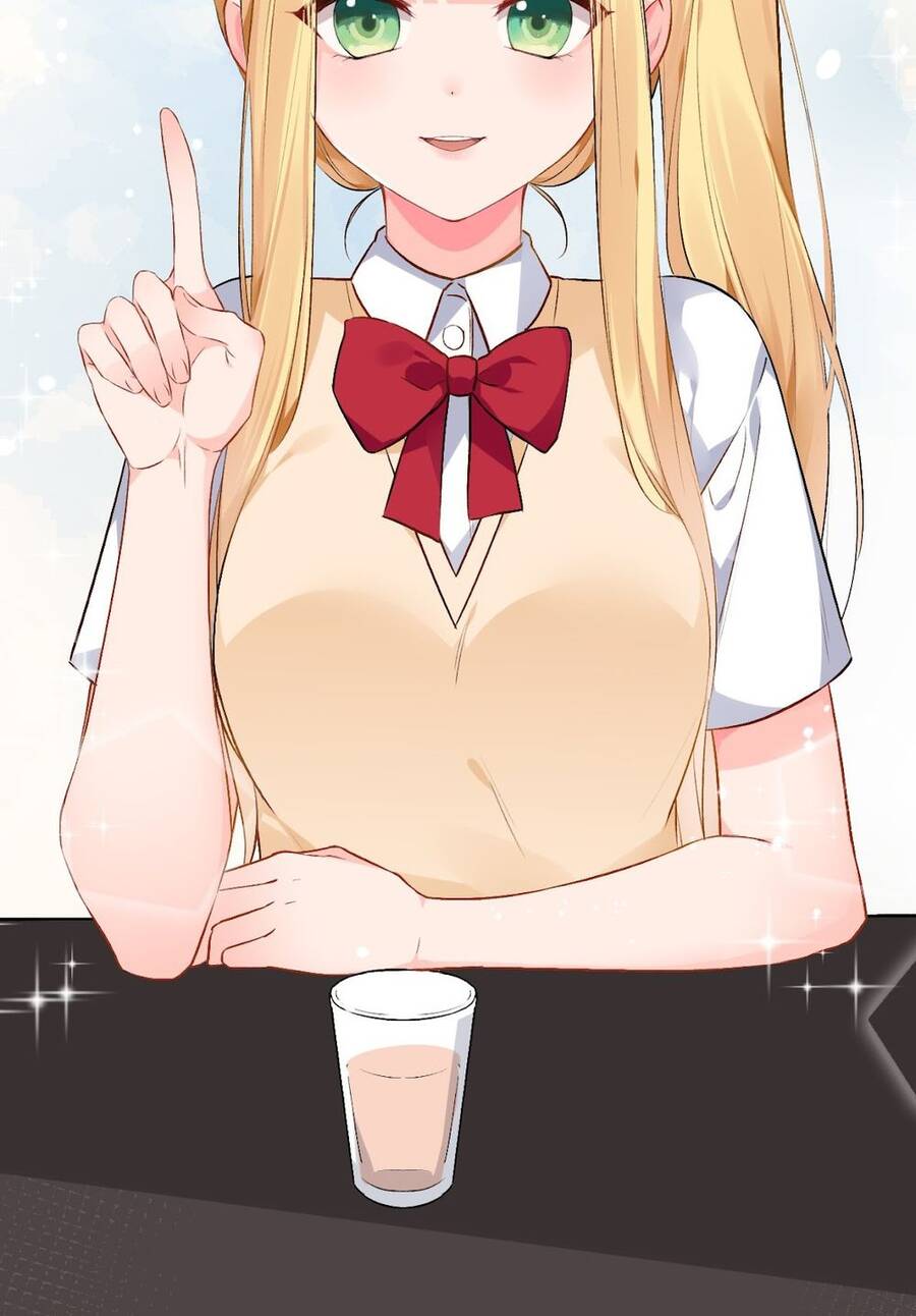 Rõ Ràng Tôi Chỉ Muốn Chơi Game, Xin Đừng Kéo Tôi Vào Lĩnh Vực Tình Yêu Chapter 6 - 46