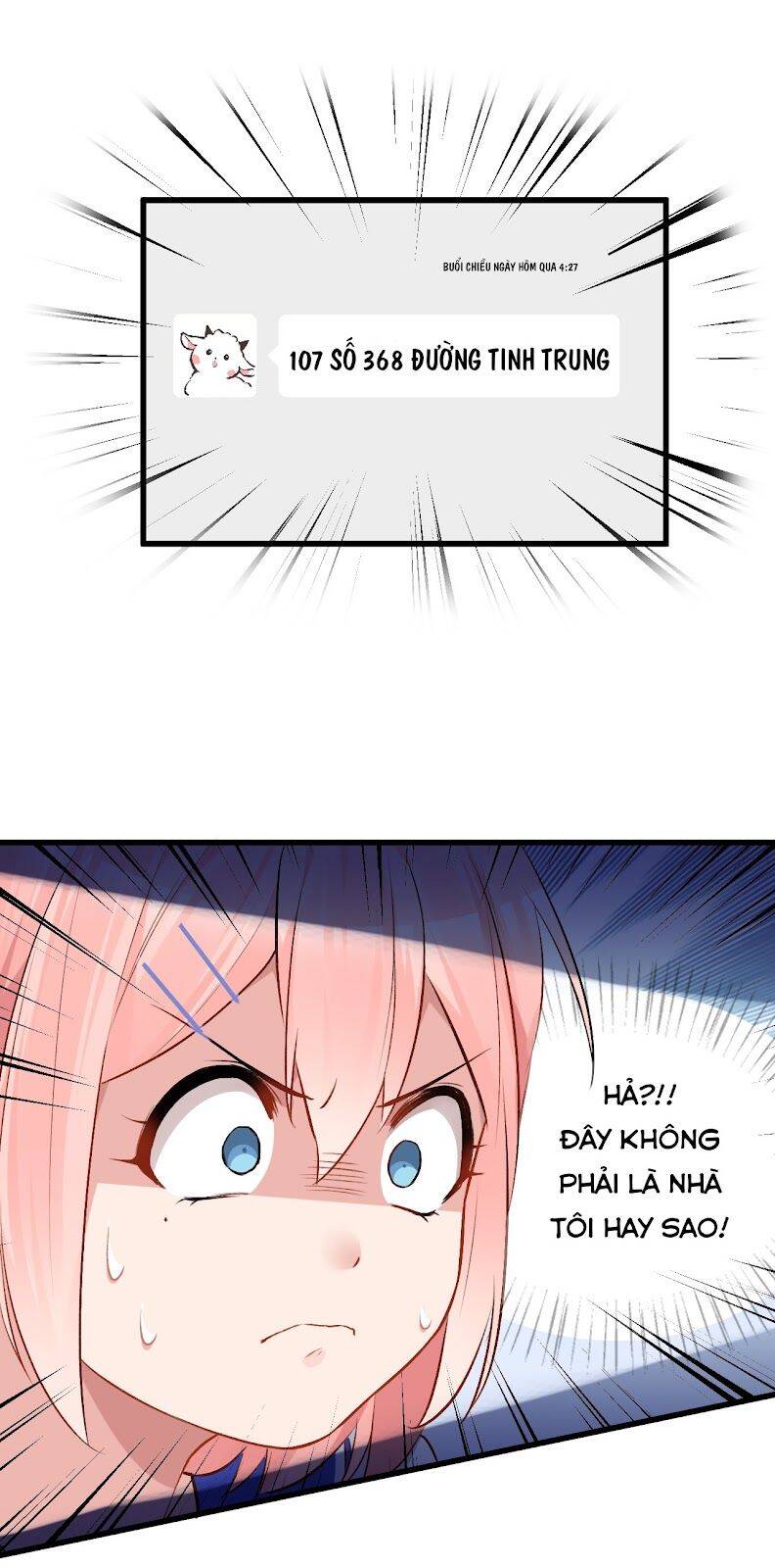 Rõ Ràng Tôi Chỉ Muốn Chơi Game, Xin Đừng Kéo Tôi Vào Lĩnh Vực Tình Yêu Chapter 6 - 48