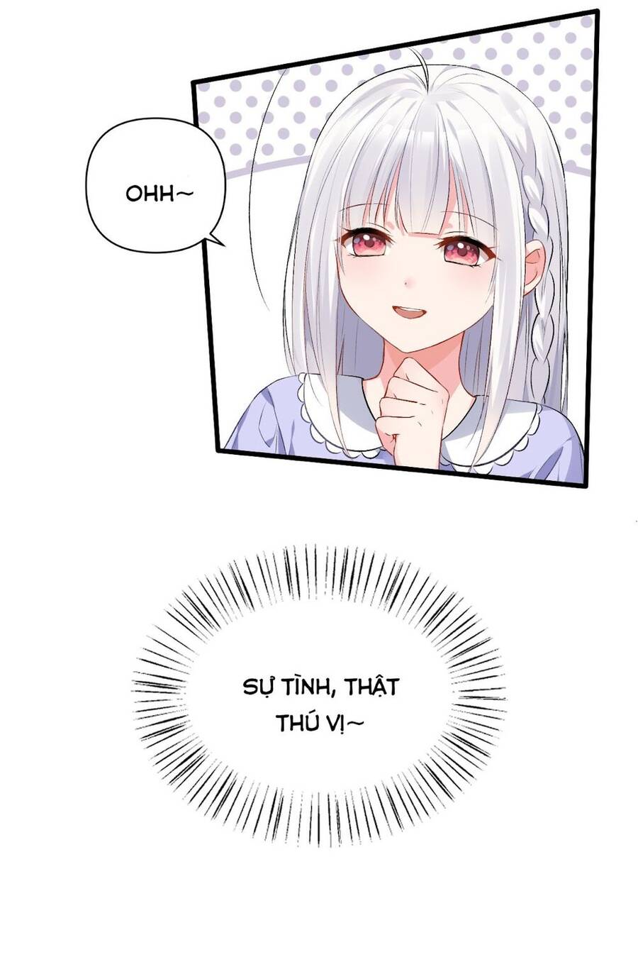 Rõ Ràng Tôi Chỉ Muốn Chơi Game, Xin Đừng Kéo Tôi Vào Lĩnh Vực Tình Yêu Chapter 6 - 49