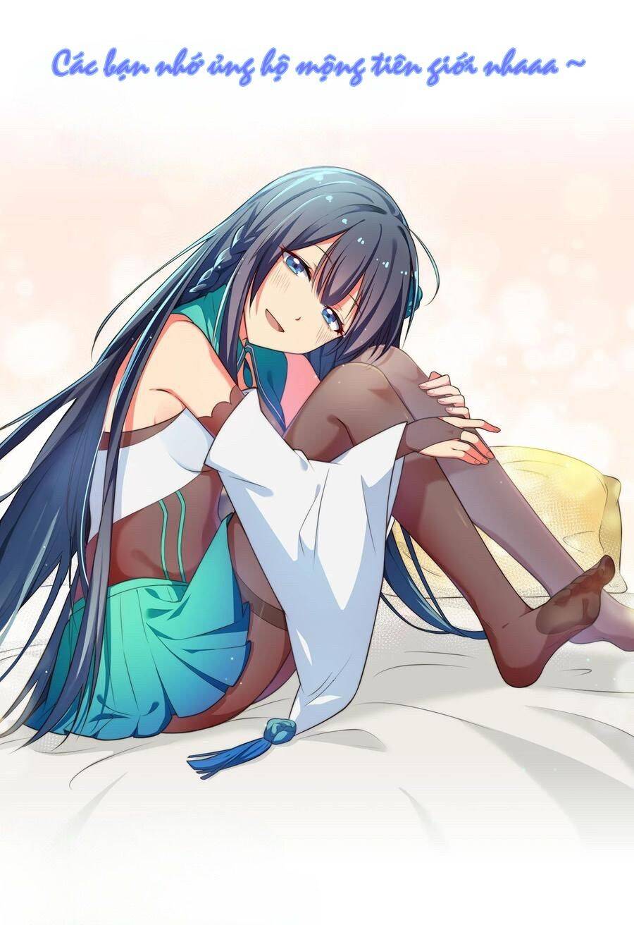 Rõ Ràng Tôi Chỉ Muốn Chơi Game, Xin Đừng Kéo Tôi Vào Lĩnh Vực Tình Yêu Chapter 6 - 50