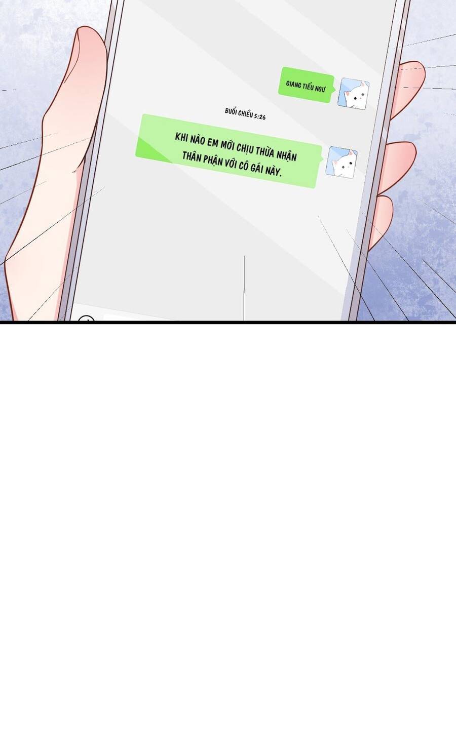 Rõ Ràng Tôi Chỉ Muốn Chơi Game, Xin Đừng Kéo Tôi Vào Lĩnh Vực Tình Yêu Chapter 7 - 14