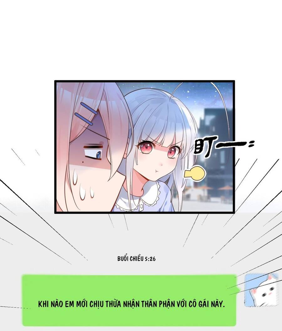 Rõ Ràng Tôi Chỉ Muốn Chơi Game, Xin Đừng Kéo Tôi Vào Lĩnh Vực Tình Yêu Chapter 7 - 15