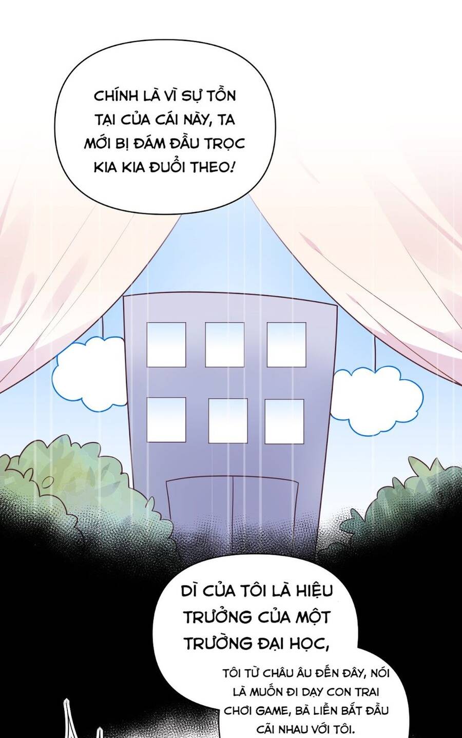 Rõ Ràng Tôi Chỉ Muốn Chơi Game, Xin Đừng Kéo Tôi Vào Lĩnh Vực Tình Yêu Chapter 7 - 24