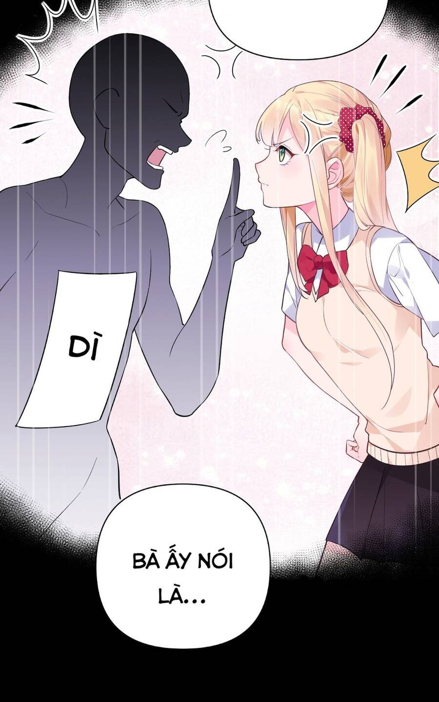 Rõ Ràng Tôi Chỉ Muốn Chơi Game, Xin Đừng Kéo Tôi Vào Lĩnh Vực Tình Yêu Chapter 7 - 25