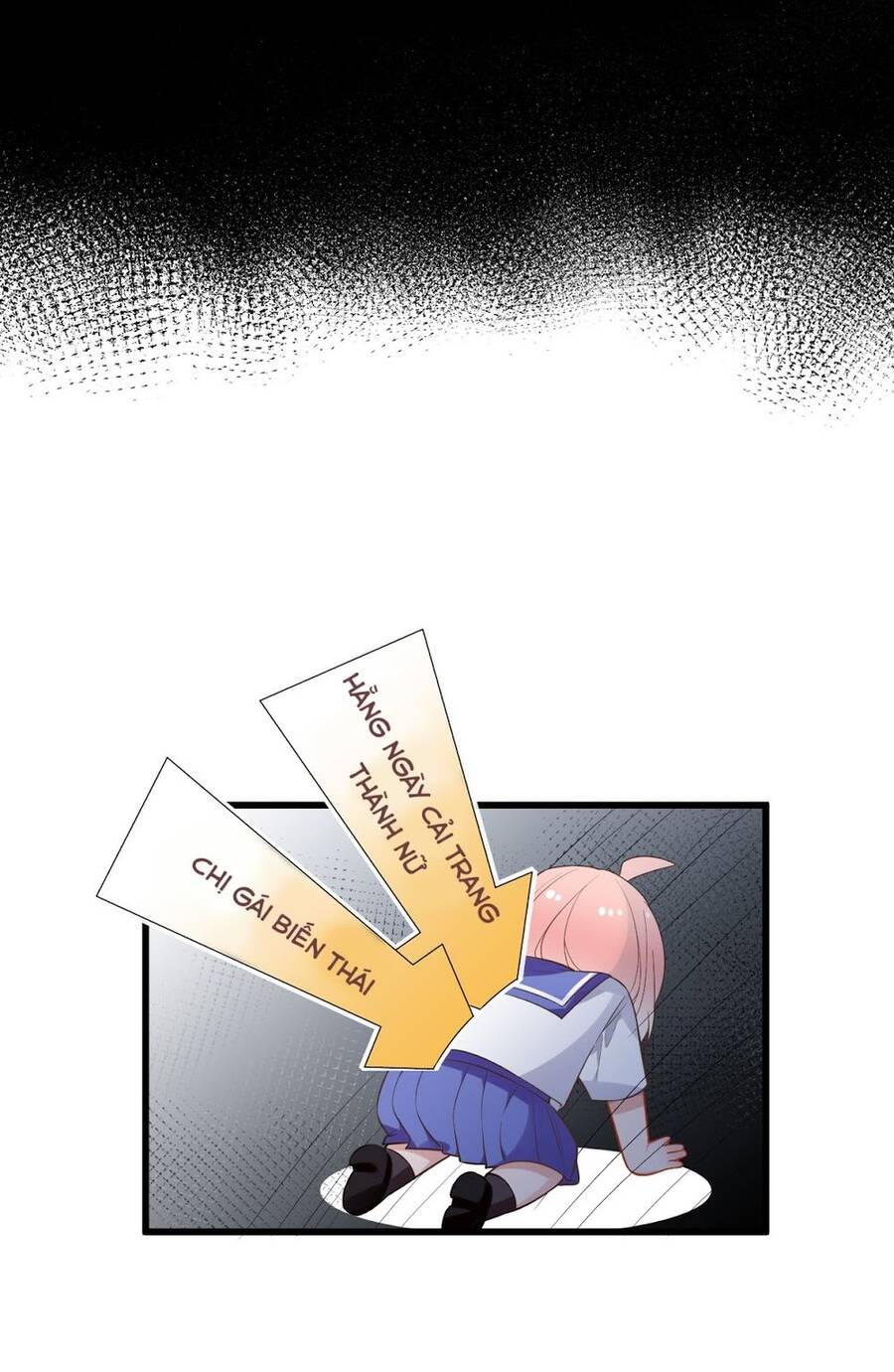 Rõ Ràng Tôi Chỉ Muốn Chơi Game, Xin Đừng Kéo Tôi Vào Lĩnh Vực Tình Yêu Chapter 7 - 27