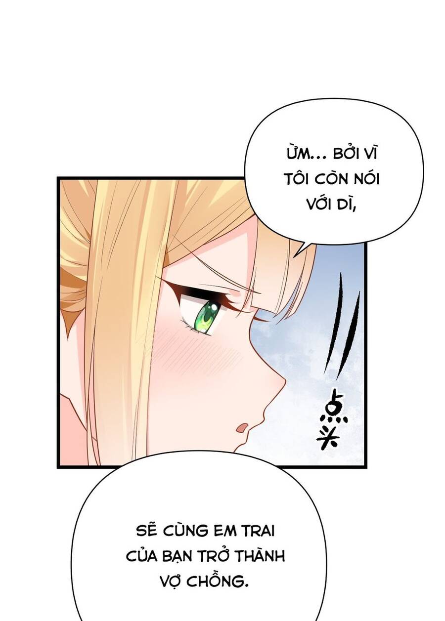 Rõ Ràng Tôi Chỉ Muốn Chơi Game, Xin Đừng Kéo Tôi Vào Lĩnh Vực Tình Yêu Chapter 7 - 29