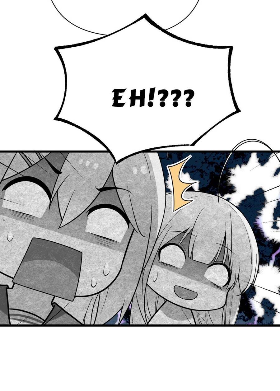 Rõ Ràng Tôi Chỉ Muốn Chơi Game, Xin Đừng Kéo Tôi Vào Lĩnh Vực Tình Yêu Chapter 7 - 30