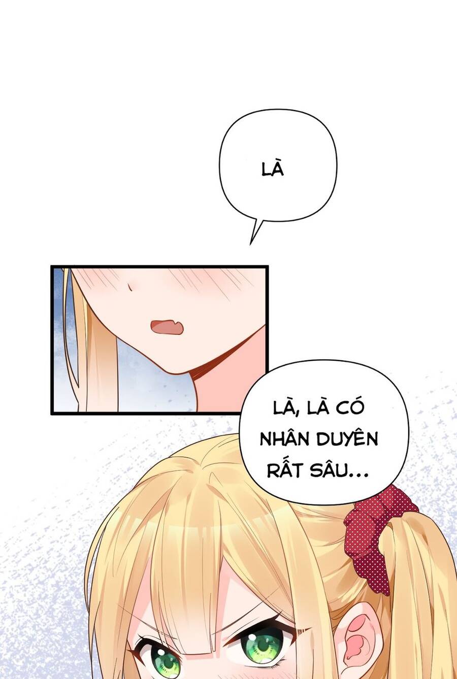 Rõ Ràng Tôi Chỉ Muốn Chơi Game, Xin Đừng Kéo Tôi Vào Lĩnh Vực Tình Yêu Chapter 7 - 31