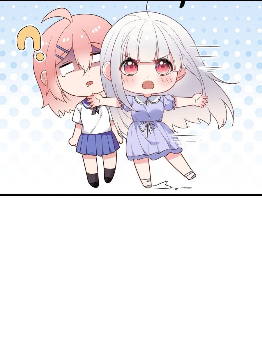 Rõ Ràng Tôi Chỉ Muốn Chơi Game, Xin Đừng Kéo Tôi Vào Lĩnh Vực Tình Yêu Chapter 7 - 33