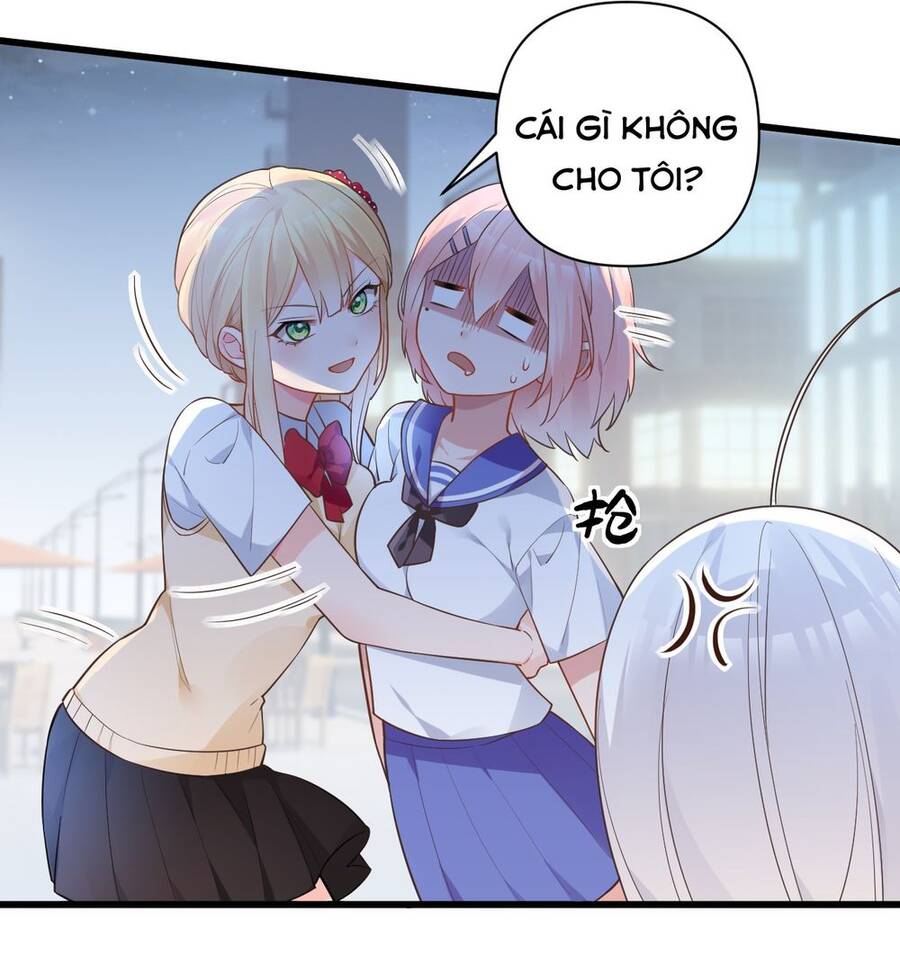 Rõ Ràng Tôi Chỉ Muốn Chơi Game, Xin Đừng Kéo Tôi Vào Lĩnh Vực Tình Yêu Chapter 7 - 35