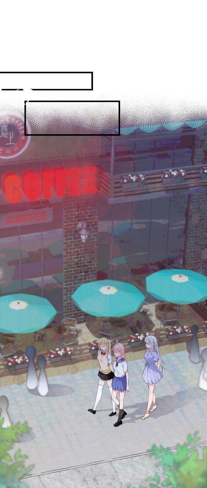 Rõ Ràng Tôi Chỉ Muốn Chơi Game, Xin Đừng Kéo Tôi Vào Lĩnh Vực Tình Yêu Chapter 7 - 5