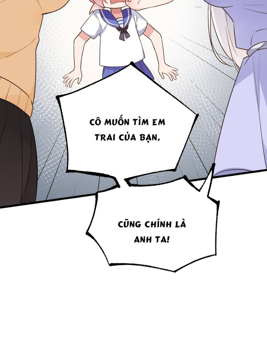 Rõ Ràng Tôi Chỉ Muốn Chơi Game, Xin Đừng Kéo Tôi Vào Lĩnh Vực Tình Yêu Chapter 7 - 43