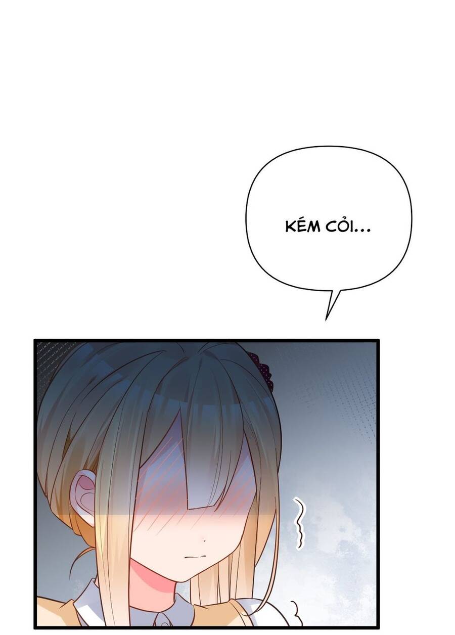 Rõ Ràng Tôi Chỉ Muốn Chơi Game, Xin Đừng Kéo Tôi Vào Lĩnh Vực Tình Yêu Chapter 7 - 44