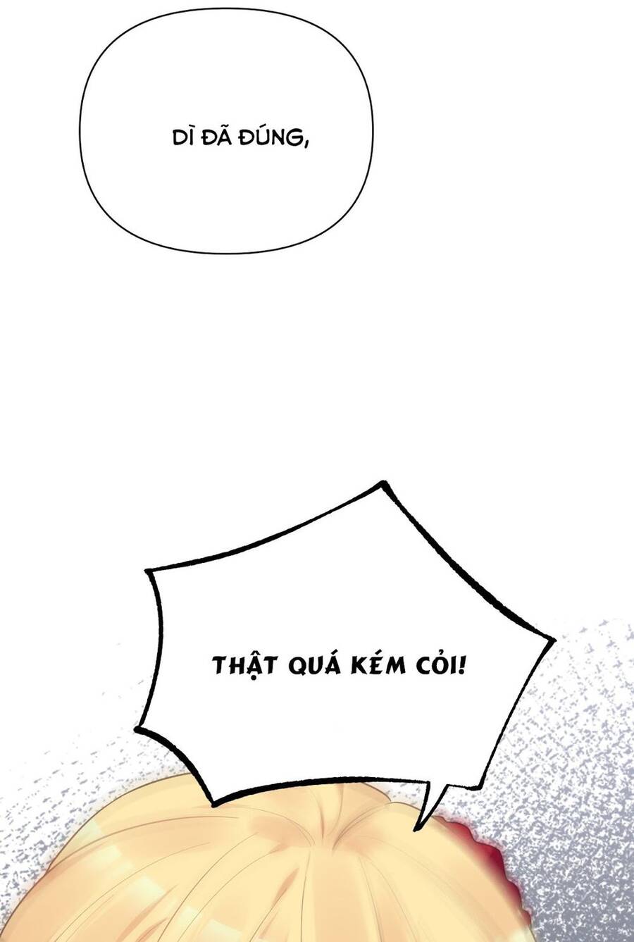 Rõ Ràng Tôi Chỉ Muốn Chơi Game, Xin Đừng Kéo Tôi Vào Lĩnh Vực Tình Yêu Chapter 7 - 45