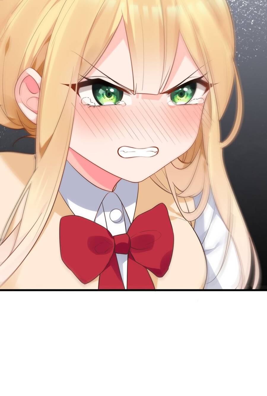 Rõ Ràng Tôi Chỉ Muốn Chơi Game, Xin Đừng Kéo Tôi Vào Lĩnh Vực Tình Yêu Chapter 7 - 46