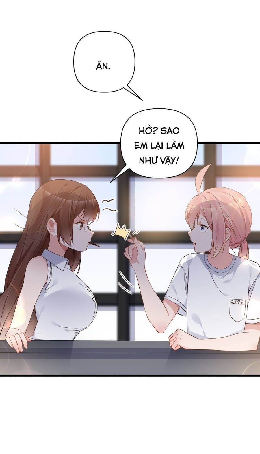 Rõ Ràng Tôi Chỉ Muốn Chơi Game, Xin Đừng Kéo Tôi Vào Lĩnh Vực Tình Yêu Chapter 9 - 40