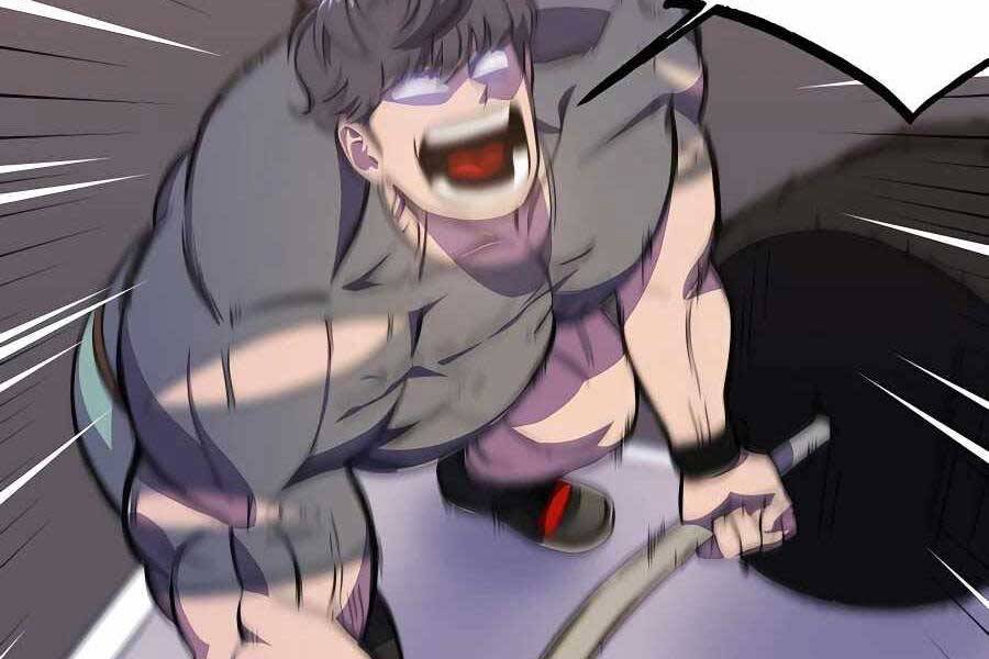 Thợ Săn Cơ Bắp Chapter 1 - 18