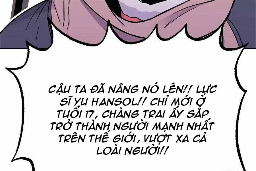 Thợ Săn Cơ Bắp Chapter 1 - 22