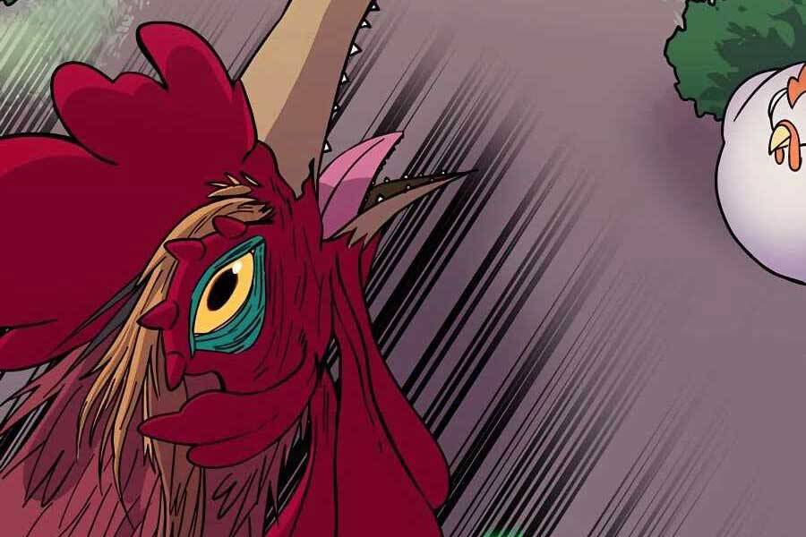 Thợ Săn Cơ Bắp Chapter 1 - 321