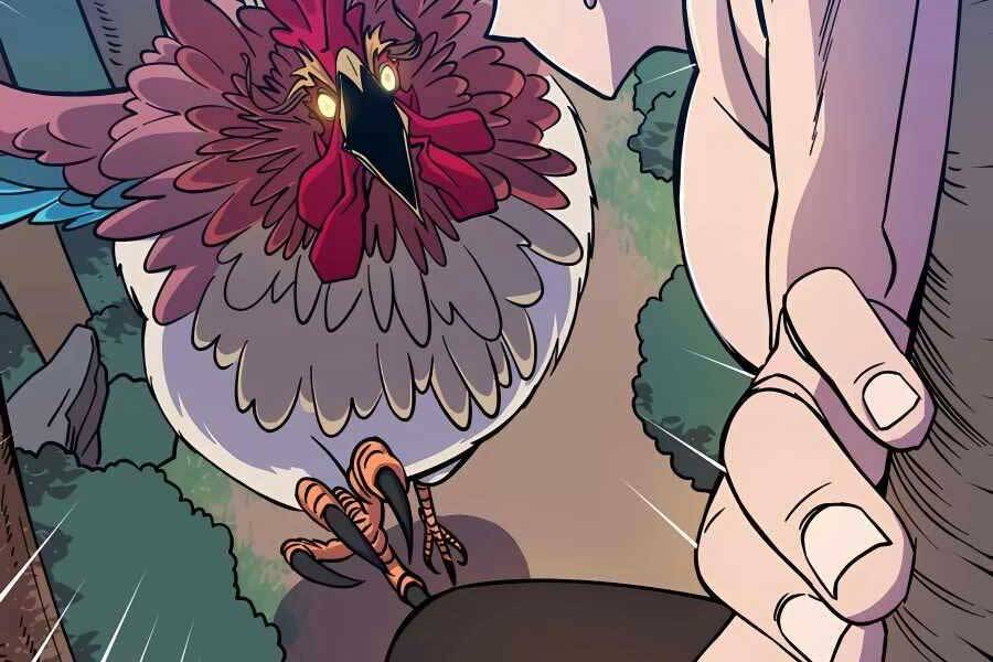 Thợ Săn Cơ Bắp Chapter 1 - 348