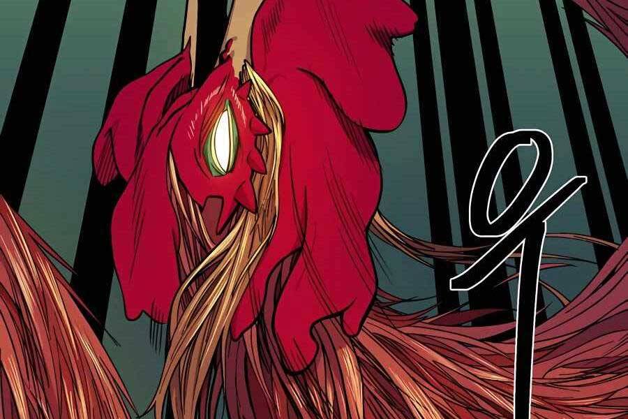 Thợ Săn Cơ Bắp Chapter 1 - 364