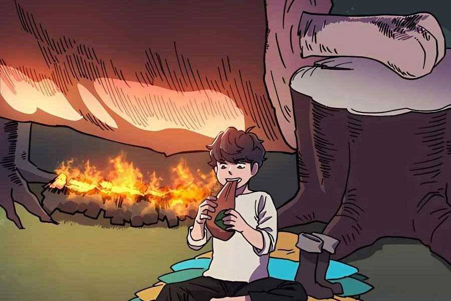 Thợ Săn Cơ Bắp Chapter 1 - 429