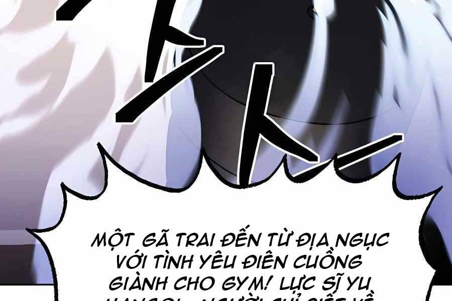 Thợ Săn Cơ Bắp Chapter 1 - 6