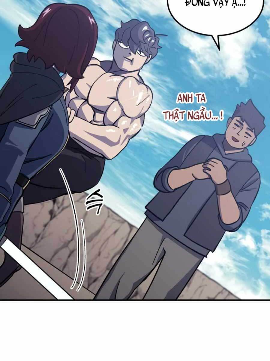 Thợ Săn Cơ Bắp Chapter 13 - 109