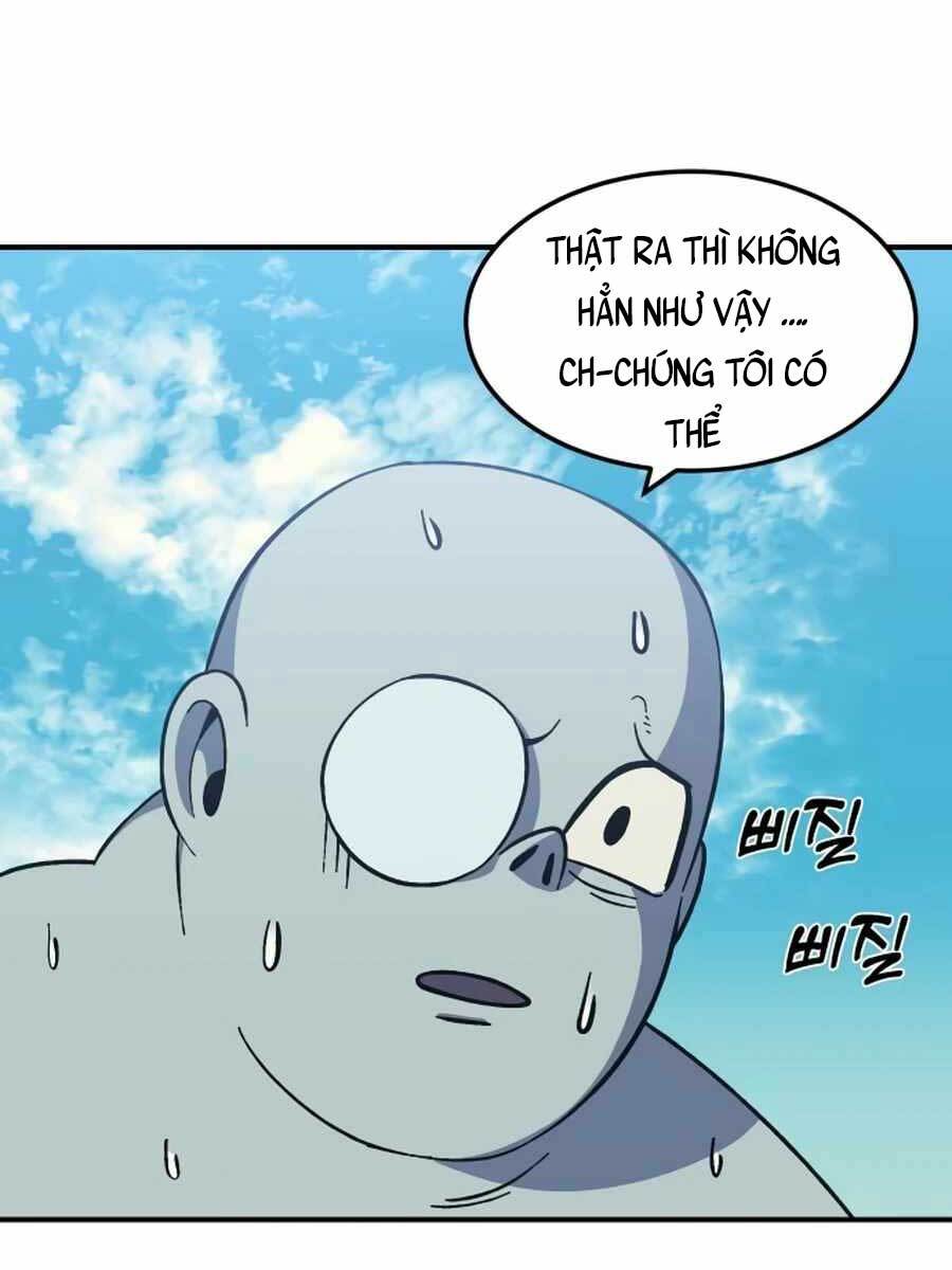 Thợ Săn Cơ Bắp Chapter 13 - 16