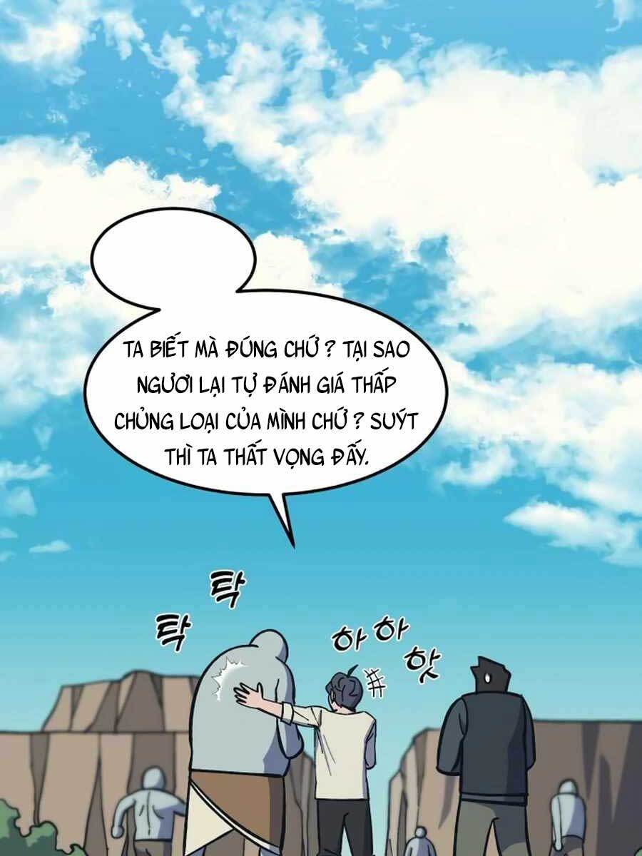 Thợ Săn Cơ Bắp Chapter 13 - 18